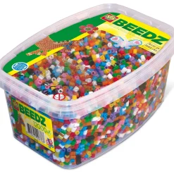 Strijkkralen> SES Beedz Strijkkralen 12000