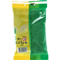 Strijkkralen|Plucheknuffels>Ses BEEDZ: Strijkkralen Groen 1000 Stuks