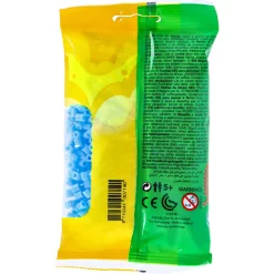 Strijkkralen|Plucheknuffels>Ses BEEDZ: Strijkkralen Lichtblauw 1000 Stuks