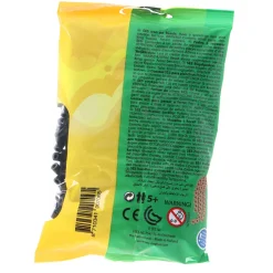 Knutselsets>Ses BEEDZ: Strijkkralen Zwart 1000 Stuks