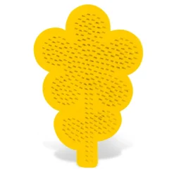 Strijkkralen|Plucheknuffels>Ses BEEDZ: Strijkkralenbord Bloem