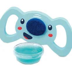 Bellenblaas>Ses Bubble Schuim Olifant