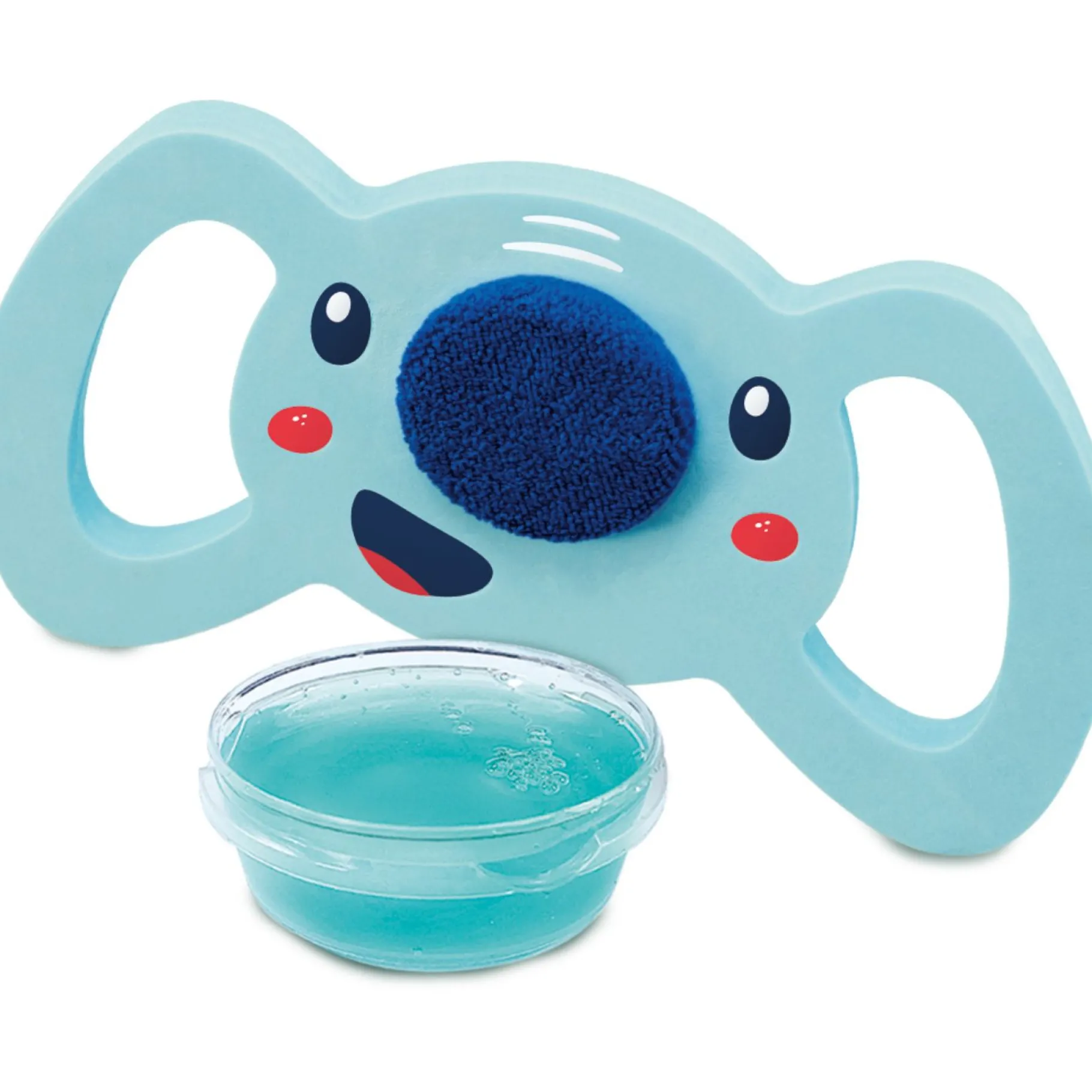 Bellenblaas>Ses Bubble Schuim Olifant