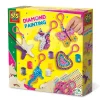 Diamond Painting>Ses Diamond Painting Sleutelhangers