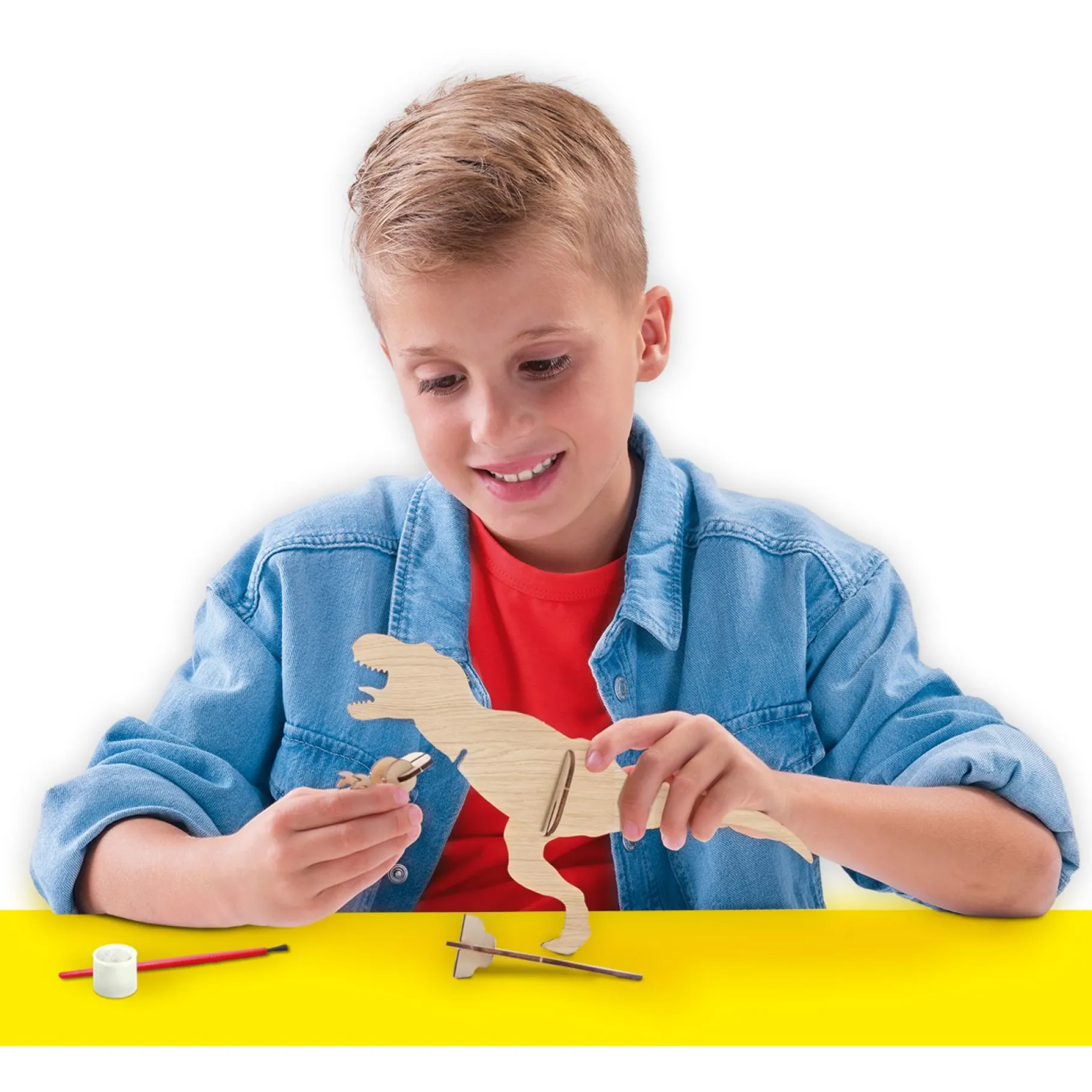 Knutselen>Ses Dino Blow Airbrush Pens