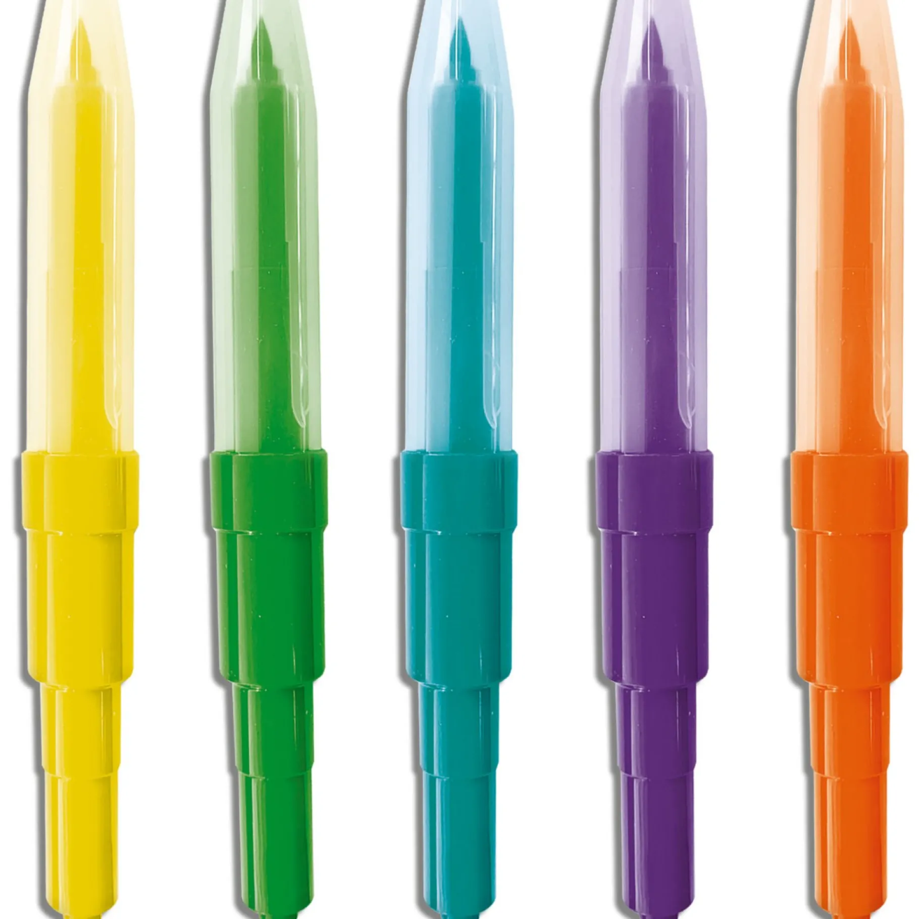 Knutselen>Ses Dino Blow Airbrush Pens