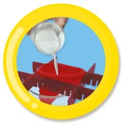 Gips></noscript>Ses Gips Gieten Paard