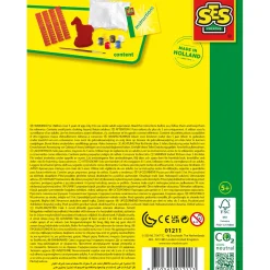 Gips></noscript>Ses Gips Gieten Paard