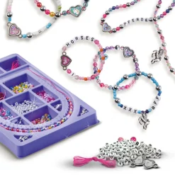 Sieraden Maken></noscript> SES Ik hou van paarden sieradenstudio