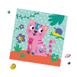 Diamond Painting></noscript>Ses Ik Leer Edelstenen Diamond Paint