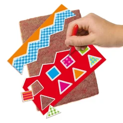 Knutselsets></noscript>Ses Ik Leer Prikken Knutselpakket