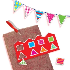 Knutselsets></noscript>Ses Ik Leer Prikken Knutselpakket