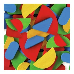 Knutselsets></noscript>Ses montessori dierenvormen leggen