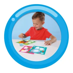 Stickers></noscript>Ses My First Dieren Plakken