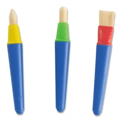Verven / Schilderen> SES My First veilige kwasten 3 stuks