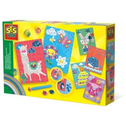 Papier>Ses Papier Quilling