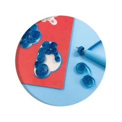 Papier></noscript>Ses Papier Quilling