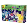 Kinderspellen>Ses slime mix it mania
