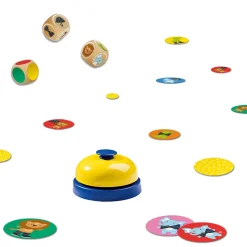 Buitenspellen></noscript>Ses Spel First To Find Zoek-Bel-Verzamel