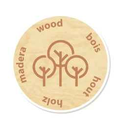 Kinderspellen></noscript>Ses spel houten balans boot