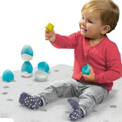 Educatief Baby- En Peuterspeelgoed></noscript>Ses Tiny Talents Sorteer Eieren