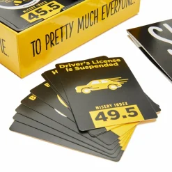 Familiespellen></noscript>Goliath Shit Happens - Partyspel