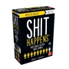 Kaartspellen>Goliath Shit Happens: Voor Sukkels die geen Engels kunnen - Partyspel