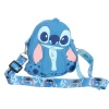 Tassen> Siliconen tas Stitch