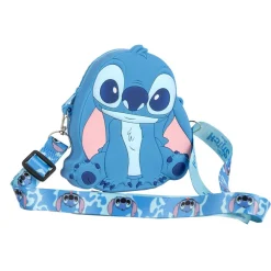 Tassen> Siliconen tas Stitch