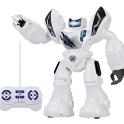 Robots>Silverlit Ycoo robo blast wit