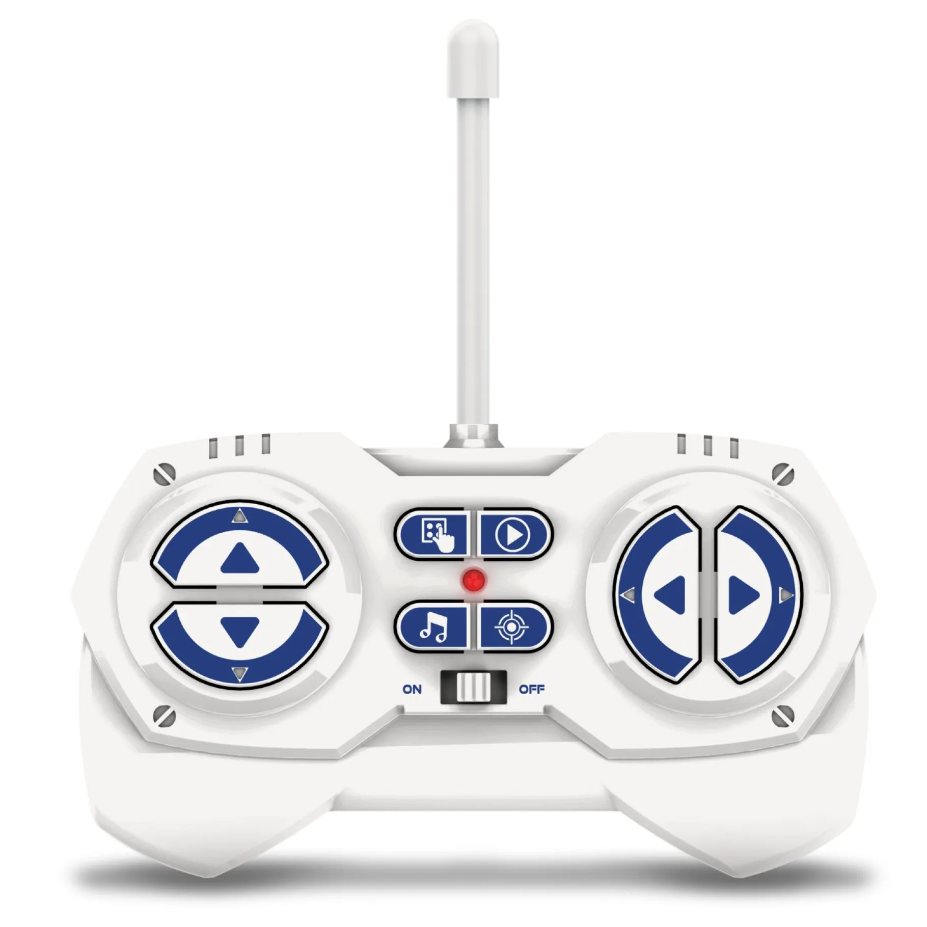 Robots>Silverlit Ycoo robo blast wit