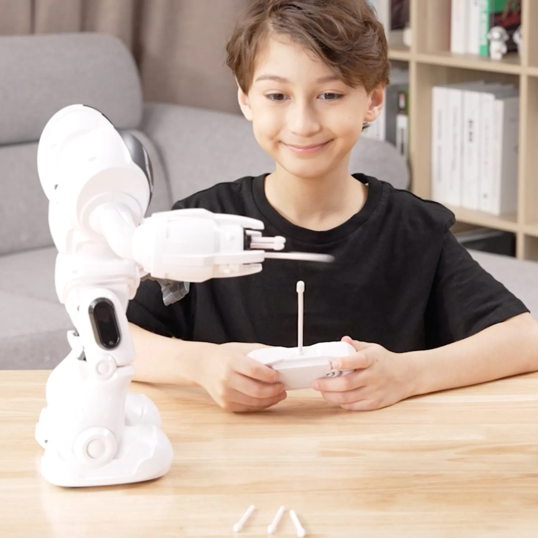 Robots>Silverlit Ycoo robo blast wit