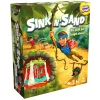 Kinderspellen|Bordspellen>Spinmaster Sink n' Sand - Bordspel