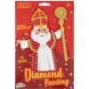Diamond Painting> Sint diamond painting 2 assorti