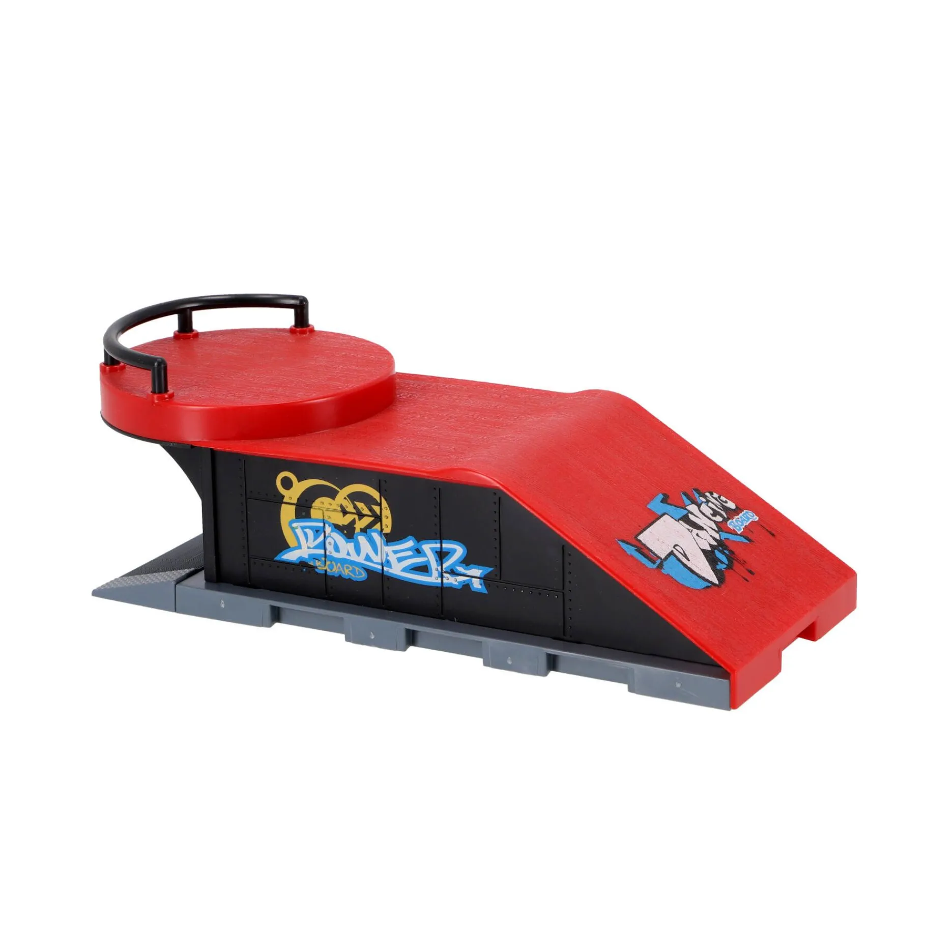 Fidget Toys|Jongens> Skateset vingerskate of BMX en accessoires 5 assorti