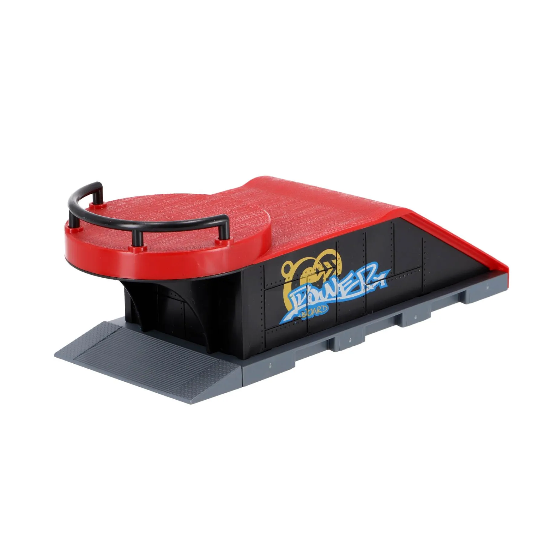 Fidget Toys|Jongens> Skateset vingerskate of BMX en accessoires 5 assorti