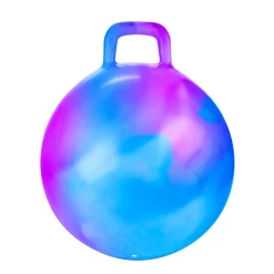 Skippyballen> Skippybal Marble 45 cm 4 assorti