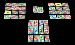 Kaartspellen>Geronimo Games Skyjo - Kaartspel