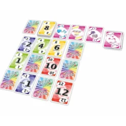 Kaartspellen> Skyjo Action - Kaartspel