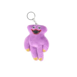 Overige> Sleutelhanger Pluche Poppy Playtime 10 Cm Assorti