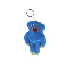 Overige> Sleutelhanger Pluche Poppy Playtime 10 Cm Assorti