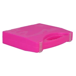 Knutselsets>Small World Tattoo party in koffer