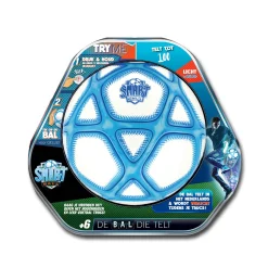 Voetbal> Smart Ball