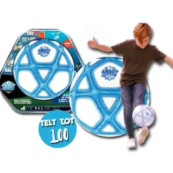 Voetbal> Smart Ball