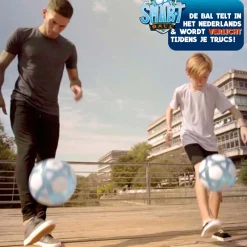 Voetbal></noscript> Smart Ball