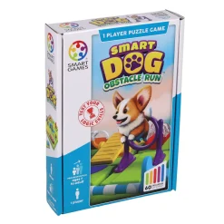 Denkspellen>Smartgames Smart Dog - Denkspel
