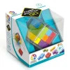 Denkspellen>Smartgames Cube Puzzler Go - Denkspel