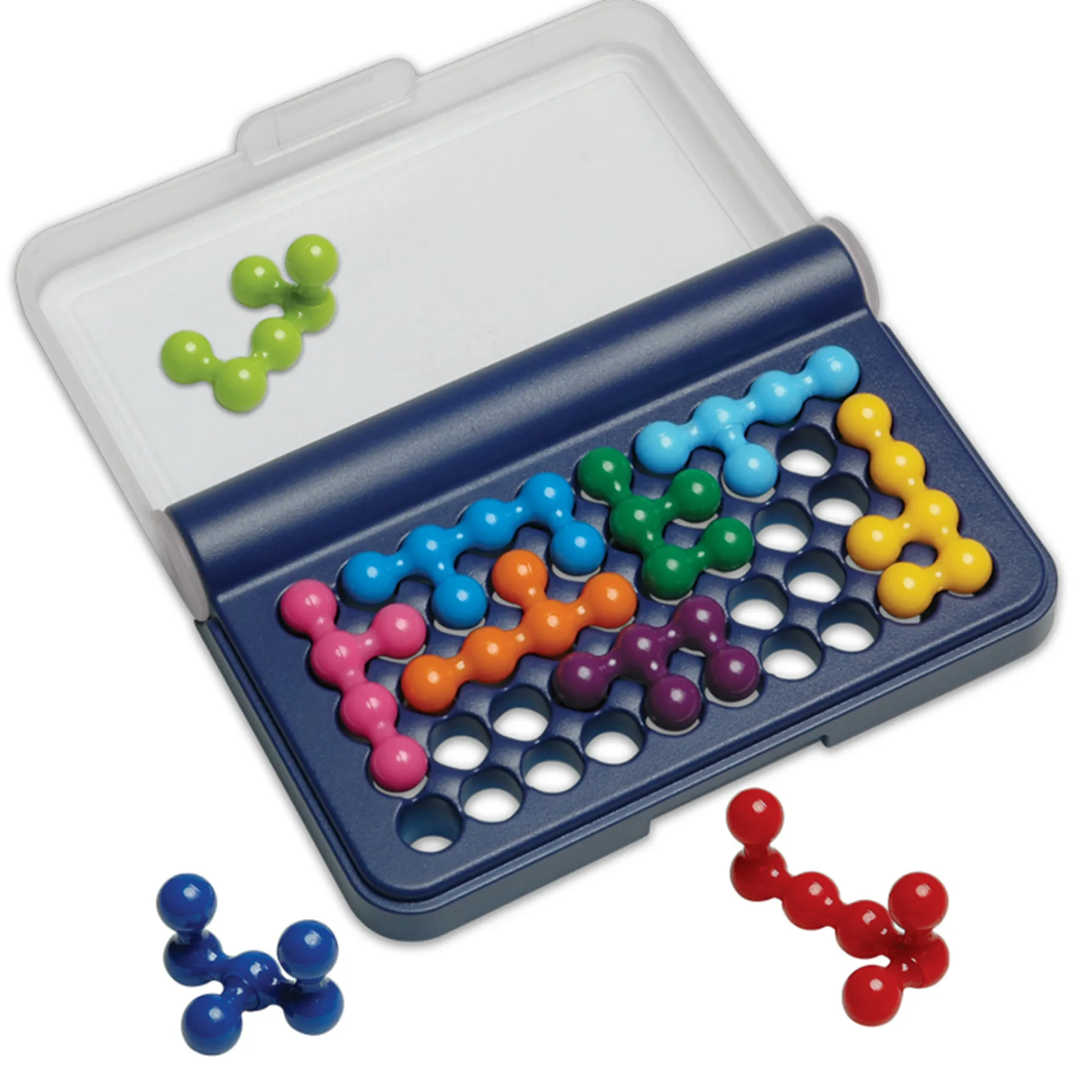 Denkspellen>Smartgames IQ Fit - Denkspel