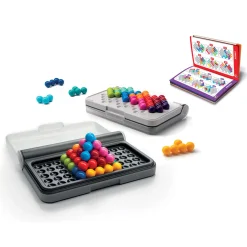 Denkspellen></noscript>Smartgames IQ Puzzler Pro - Denkspel