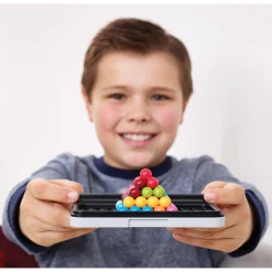 Denkspellen></noscript>Smartgames IQ Puzzler Pro - Denkspel